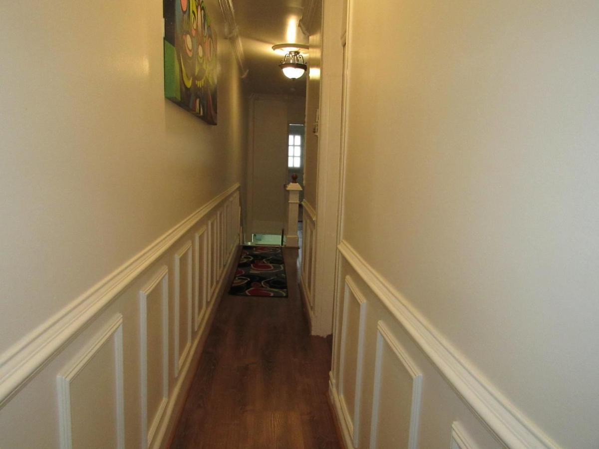 Located In The Noma-Gallaudet Neighborhood Appartamento Washington Esterno foto