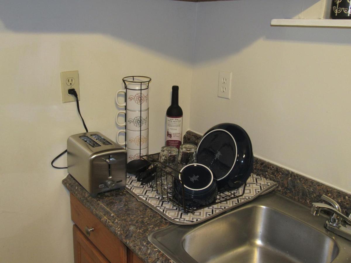 Located In The Noma-Gallaudet Neighborhood Appartamento Washington Esterno foto